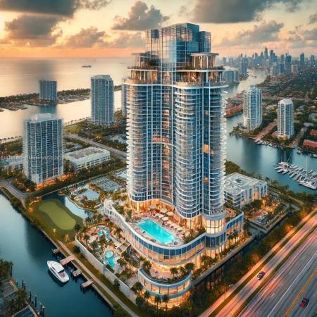 Hidden Bay, 3370 Hidden Bay Dr #3311, Aventura, Florida 33180, image 1
