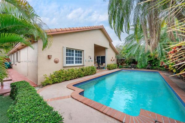 The Flowers, 9418 SW 166th Ct, The Hammocks, Florida 33196, image 2
