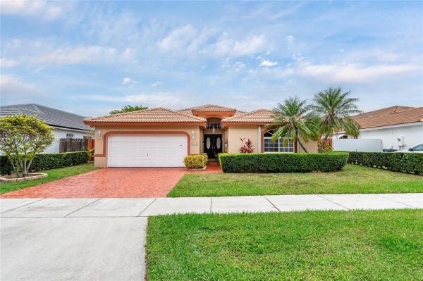 The Flowers, 9418 SW 166th Ct, The Hammocks, Florida 33196, image 3