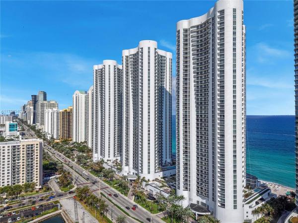 Tdr Tower 3, 15811 Collins Ave #3601, Sunny Isles Beach, Florida 33160, image 1
