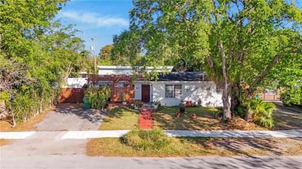 South Coral Homes, 9851 Dominican Dr, Cutler Bay, Florida 33189, image 1
