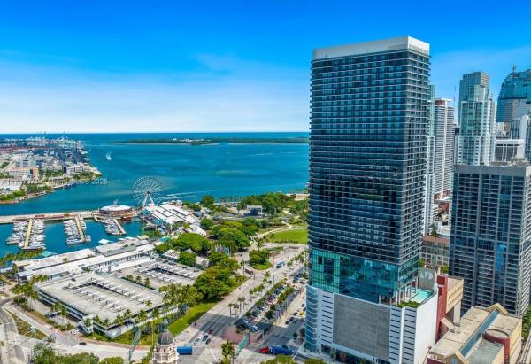398 NE 5th St #2316, Miami, Florida 33132, image 1
