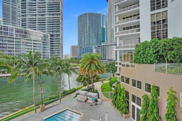 Carbonell, 901 Brickell Key Blvd #1505, Miami, Florida 33131, image 1
