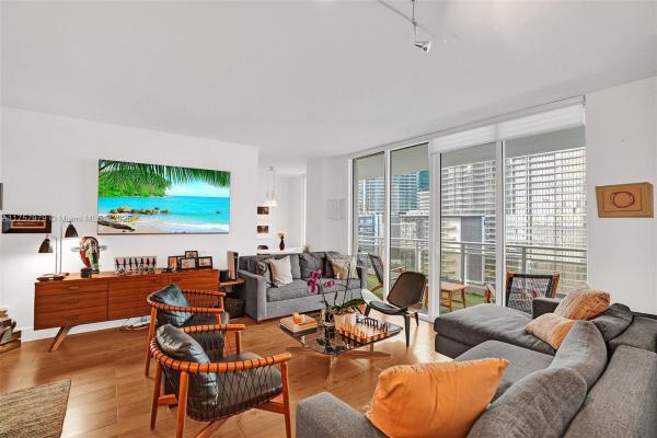 Carbonell, 901 Brickell Key Blvd #1505, Miami, Florida 33131, image 2