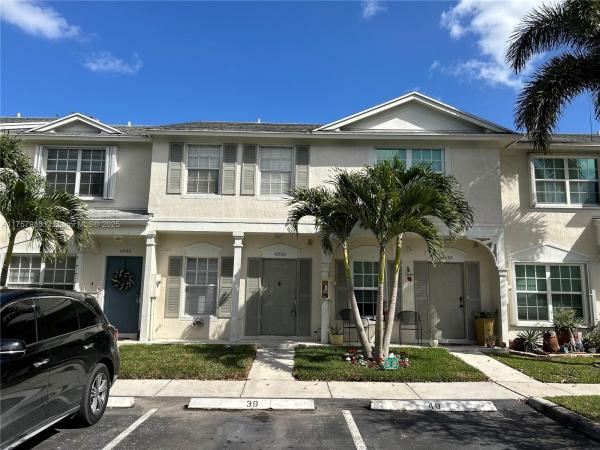 Banyan Oakridge, 4990 SW 31st Ter #390, Dania Beach, Florida 33312, image 1