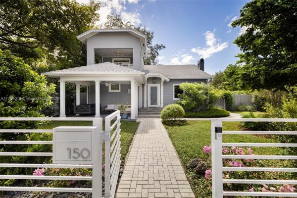 Alta Vista, 150 NE 50th Ter, Miami, Florida 33137, image 1