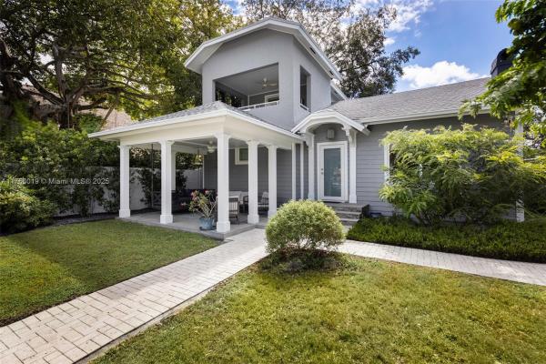 Alta Vista, 150 NE 50th Ter, Miami, Florida 33137, image 3