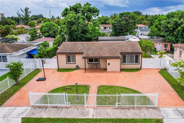 Zena Gardens, 6830 SW 5th Ter, Miami, Florida 33144, image 1