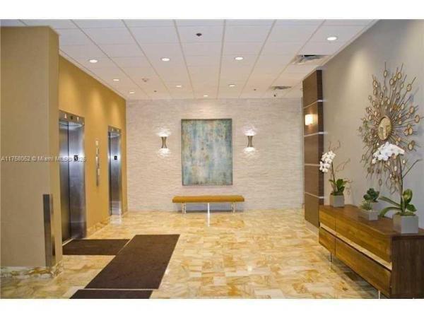 Surfside Towers, 9511 Collins Ave #909, Surfside, Florida 33154, image 1