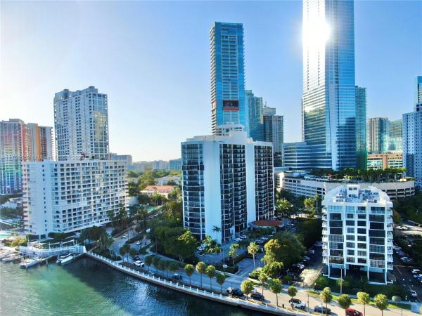 Costa Bella, 1450 Brickell Bay Dr #504, Miami, Florida 33131, image 1