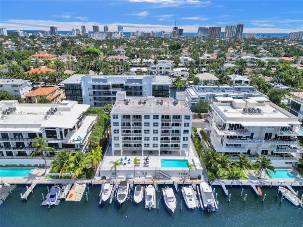 Venice Isle Tower, 155 Isle Of Venice Dr #502, Fort Lauderdale, Florida 33301, image 1