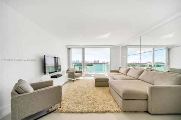 Mirador South 1000, 1000 West Ave #1416, Miami Beach, Florida 33139, image 1