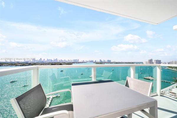 Mirador South 1000, 1000 West Ave #1416, Miami Beach, Florida 33139, image 3