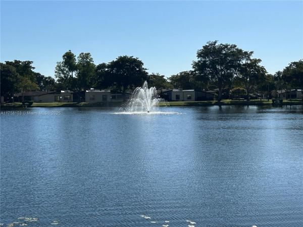 Villas At Carriage Hills Lakeside, 486 Briarwood Cir #2-55, Hollywood, Florida 33024, image 1