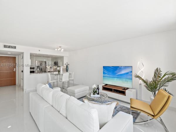 South Pointe Towers, 400 S Pointe Dr #906, Miami Beach, Florida 33139, image 1