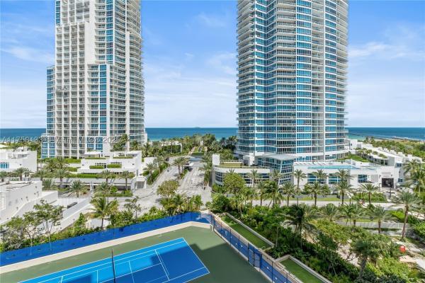 South Pointe Towers, 400 S Pointe Dr #906, Miami Beach, Florida 33139, image 2