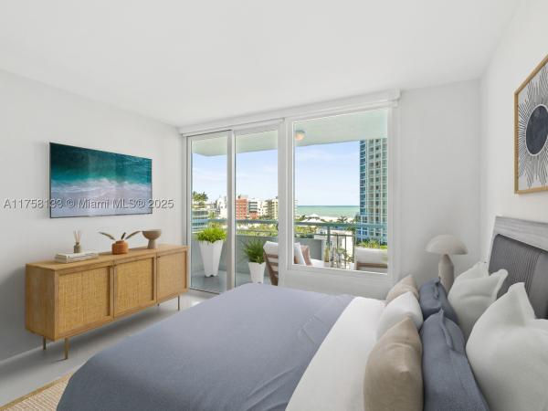 South Pointe Towers, 400 S Pointe Dr #906, Miami Beach, Florida 33139, image 1