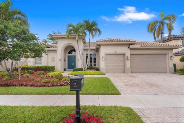San Paolo, 1458 SW 157th Ave, Pembroke Pines, Florida 33027, image 1