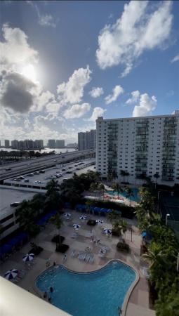 Ocean Reserve, 19370 Collins Ave #1008, Sunny Isles Beach, Florida 33160, image 1