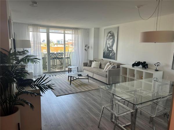Yacht Club At Portofino, 90 Alton Rd #607, Miami Beach, Florida 33139, image 1