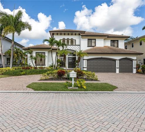 The Estates Of Boynton Waters, 6681 Cobia Cir, Boynton Beach, Florida 33437, image 1
