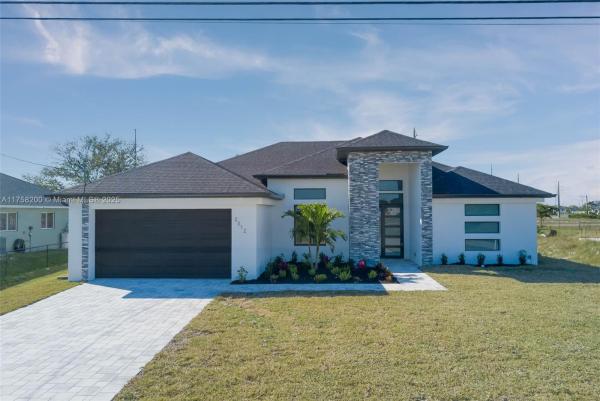 Cape Coral Residential, 2312 Ne Juanita Pl, Cape Coral, Florida 33909, image 2