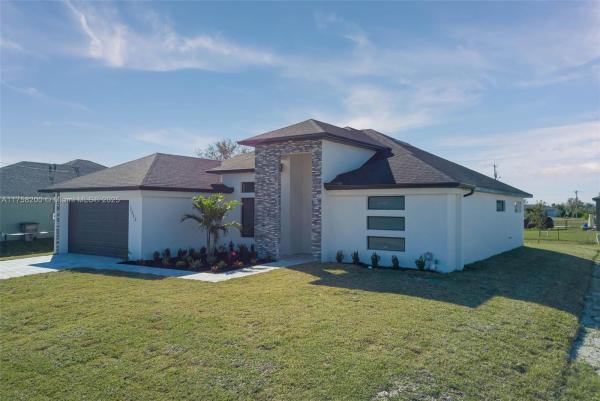 Cape Coral Residential, 2312 Ne Juanita Pl, Cape Coral, Florida 33909, image 3