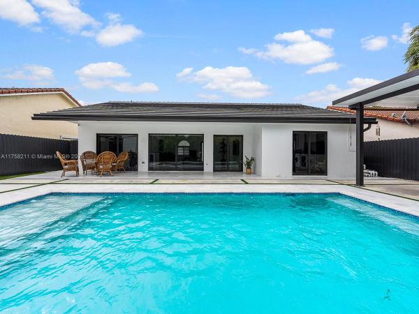 Majestic Estates, 17801 SW 152nd Ct, Richmond West, Florida 33187, image 1