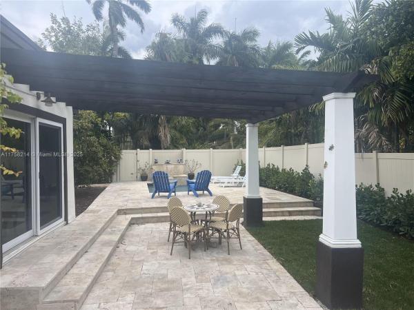Hollywood Lakes, 1134 Van Buren St, Hollywood, Florida 33019, image 1