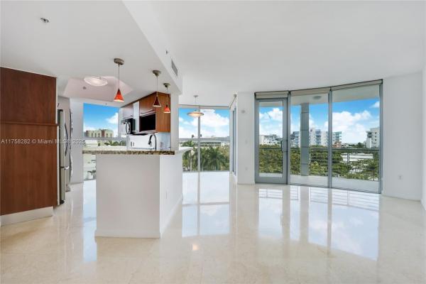 The Cosmopolitan Residences On South Beach, 110 Washington Ave #2607, Miami Beach, Florida 33139, image 3