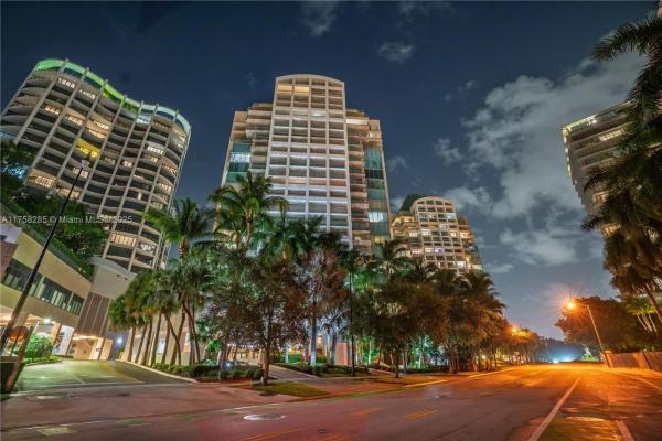 The Ritz-Carlton Tower Residences, 3400 SW 27th Ave #705, Miami, Florida 33133, image 1