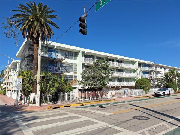Terrace East, 1400 Pennsylvania Ave #24, Miami Beach, Florida 33139, image 1