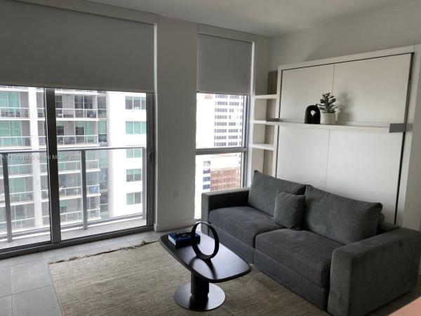 YotelPad Miami, 227 NE 2nd St #1910, Miami, Florida 33132, image 1