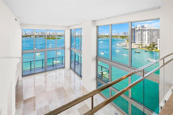 Flamingo South Beach, 1500 Bay Rd #PH-N1101, Miami Beach, Florida 33139, image 1