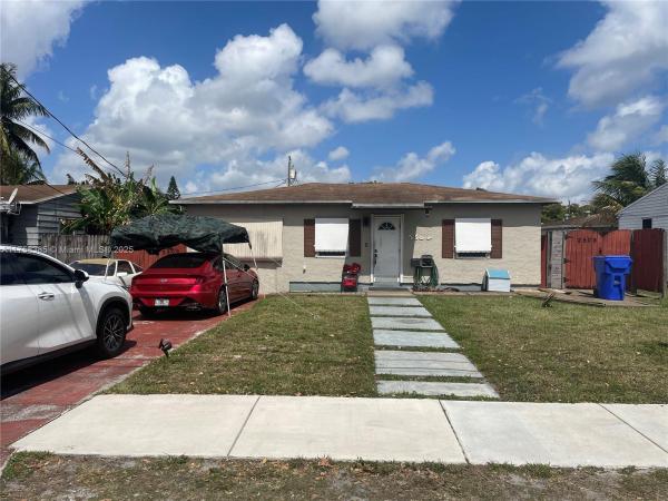 Hollywood Terrace, 2509 Grant St, Hollywood, Florida 33020, image 1