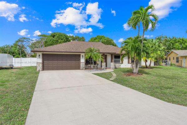 The Willows, 343 Sandpiper Ave, Royal Palm Beach, Florida 33411, image 1