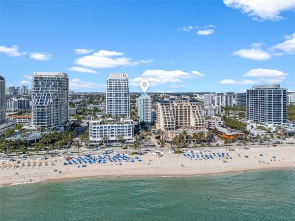 Birch Tower, 3003 Terramar St #701, Fort Lauderdale, Florida 33304, image 1