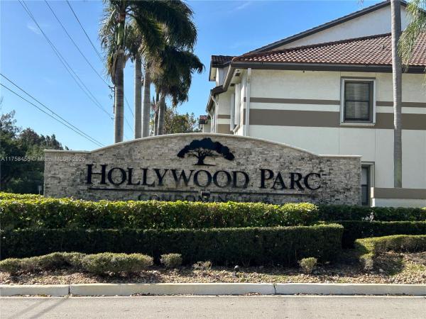 Hollywood Parc, 540 S Park Rd #18-9, Hollywood, Florida 33021, image 1