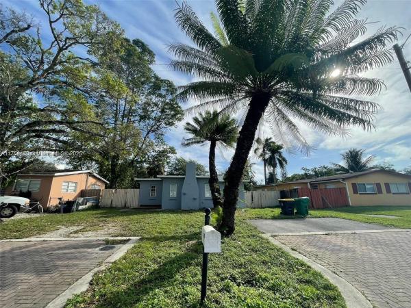 Jacaranda Heights, 4896 SW 28th Ter, Dania Beach, Florida 33312, image 1