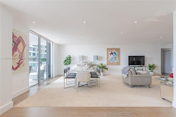 Balmoral, 9801 Collins Ave #5D, Bal Harbour, Florida 33154, image 3