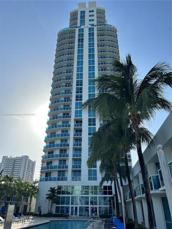 Ocean Marine Yacht Club, 1945 S Ocean Dr #1106, Hallandale Beach, Florida 33009, image 1