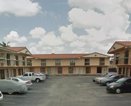 7993 NW 7th St #E4, Unincorporated Dade County, Florida 33126, image 1