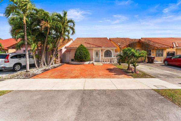 Michelle Jardins, 5871 W 21st Ct, Hialeah, Florida 33016, image 1