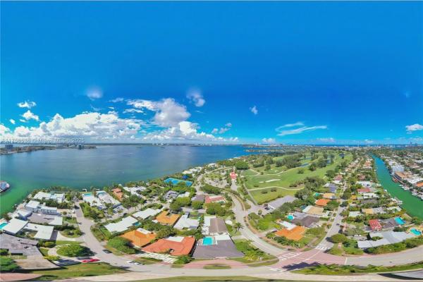 Normandy Golf Course, 1000 S Shore Dr, Miami Beach, Florida 33141, image 1