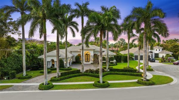 Hawks Landing, 10847 Whitehawk St, Plantation, Florida 33324, image 1