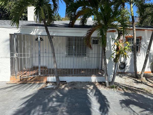 Allapattah Manors, 1443 NW 32nd St, Miami, Florida 33142, image 1