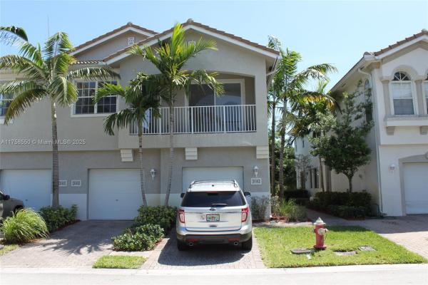 Thousand Oaks, 3181 Laurel Ridge Cir, Riviera Beach, Florida 33404, image 1