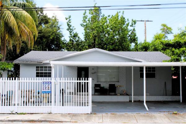 Fairhaven Gardens, 1620 NW 51st St, Miami, Florida 33142, image 1