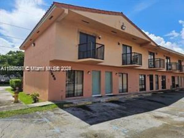 7985 NW 7th St #A6, Unincorporated Dade County, Florida 33126, image 1