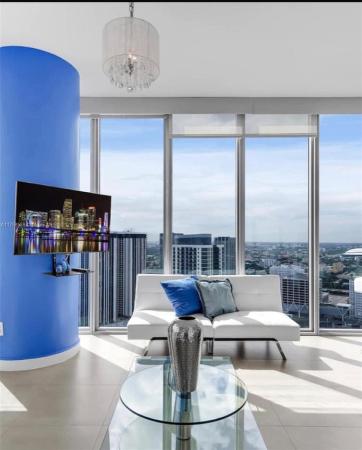 MarinaBlue, 888 Biscayne Blvd #4701, Miami, Florida 33132, image 1